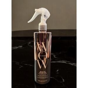 COLOR WOW Dream Coat for Curly Hair 16.9 fl oz / 500 ml NWOB